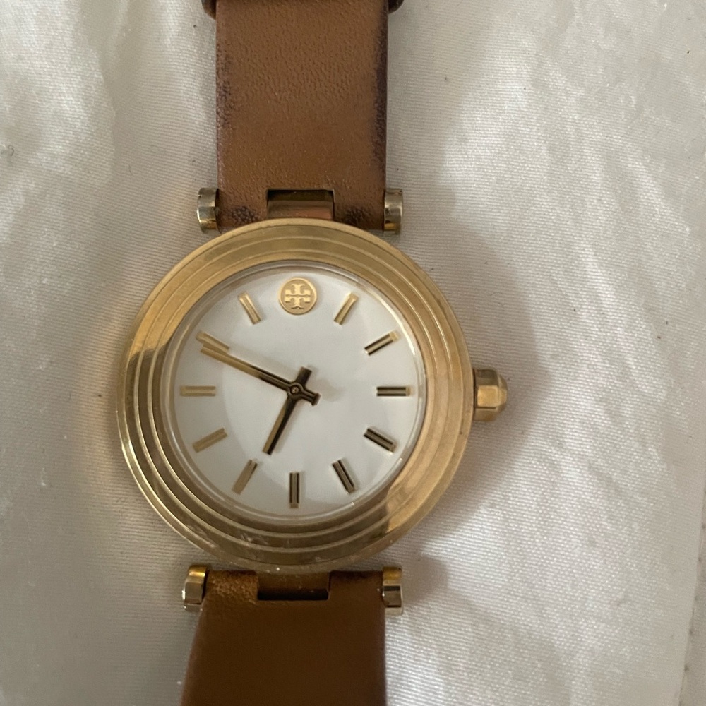 Tory Burch watch - Picture 2 of 5